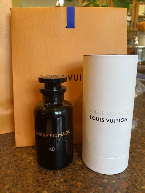 Unisex Chogan perfume inspired by Ombre Nomade - Louis Vuitton cod. 11 –  Madistore