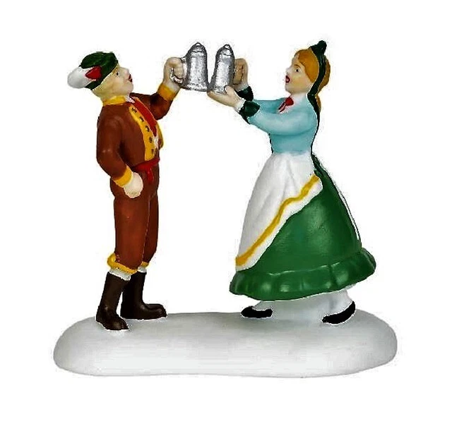 Department 56 - North Pole Village - Prost! - 6003051