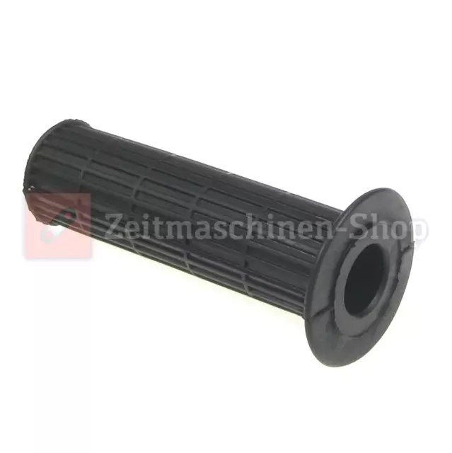 Griffgummi Festgriff links für MZ ETZ 125 150 250 251 301 MZ TS ETS Simson S50