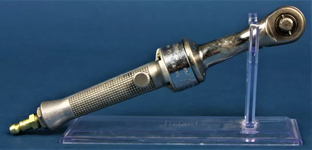 Snap-On FAR70B 3/8" Dr. Air Ratchet Made In USA