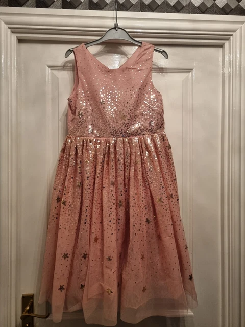 HM GIRLS DRESS Age 2-4 10.80 - PicClick UK
