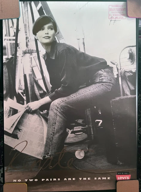 Fashion Advertising, Advertising Collectables, Collectables