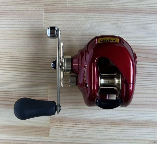 DAIWA SMAK TUNE 100R Lasheed 150L Sf Quick Technique $107.55
