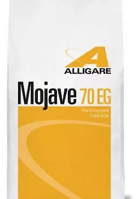 Mojave 70 EG Herbicide - 5 Pounds - 5 Pound