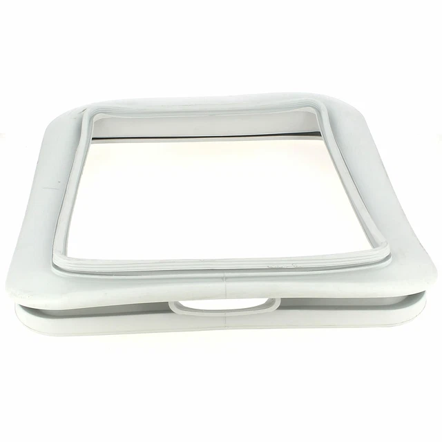 Manchette de cuve 481246668596 pour Lave-linge Whirlpool