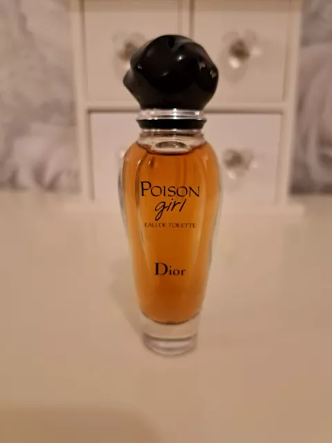 Dior poison girl clearance rollerball