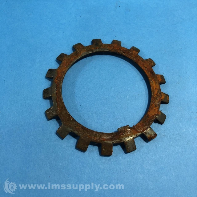 SELFLOCKING EXTERNAL RETAINING Ring USIP 4.60 PicClick