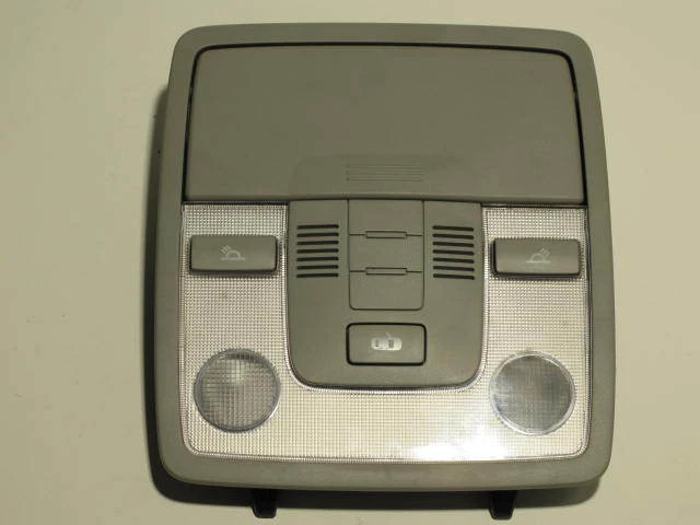 KIA CEED DASHBOARD Interior Roof Upper Reading Light Lamp 9282 70 1H000 kia-ceed-dashboard-interior-roof-upper-reading-light-lamp-9282-70-1h000