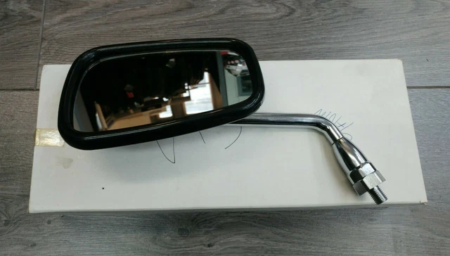56001-1453 KAWASAKI MIRROR-ASSY Lh En500 Vn1500 £47.50