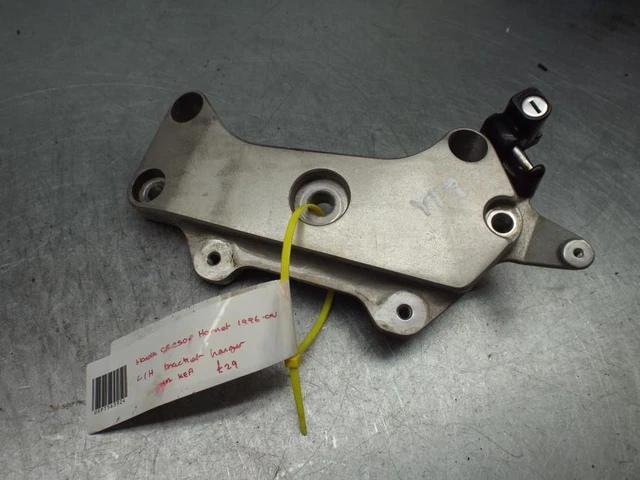 Honda – HORNET CB600F – 1997 à 2002 – Robinet D’essence | Activ Motor - Foto 5