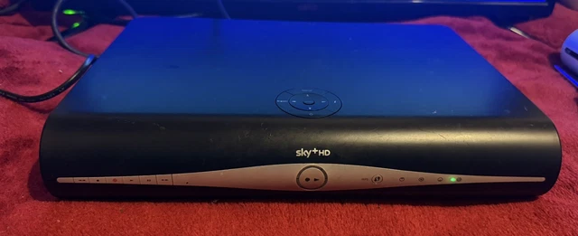 Satellite TV Receivers, TV Reception & Set-Top Boxes, Home