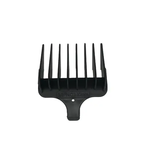 Select Wahl Trimmer Replacement T Blade Guard Haircut Guide Comb #3, 3/8" (10mm)