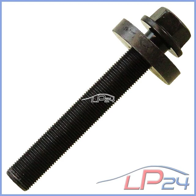 1X CONTITECH KIT De Vis Pour Poulie Damper De Vilebrequin Pour Opel ...
