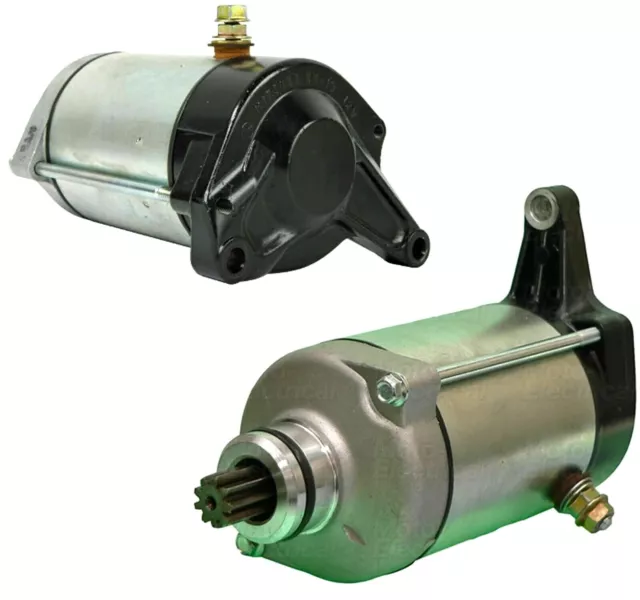 YAMAHA FJ 1100 1200 XJR 1200 1300 84 - 16 alle Modelle Anlasser Starter Motor