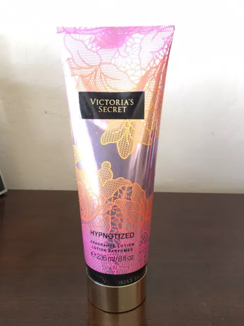 Hypnotized victoria secret clearance