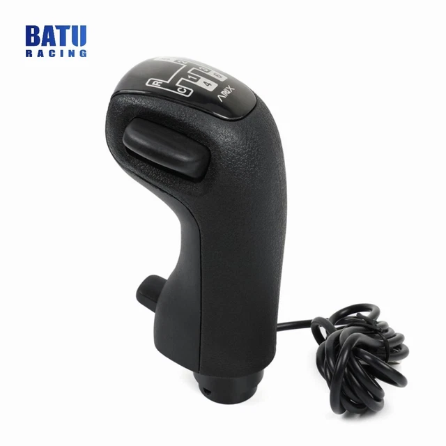 HSHIFTER LOGITECH G25 G27 G29 Fanatec TH8A Gear Shift Knob Scania