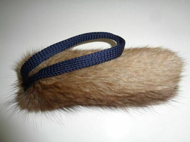 Felldummy manichino per cani 55 grammi nuovo allenamento fittizio di alta qualità alta qualità