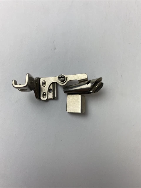 Vintage Singer Simanco 121464 Binder Foot for Featherweight Sewing Machine