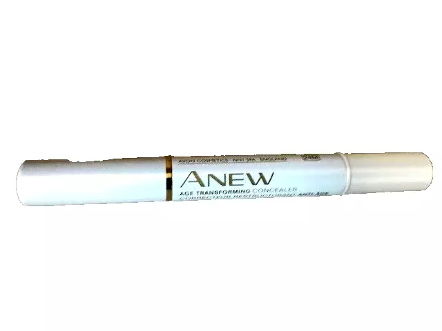 Avon Anew age transforming medium concealer antiage