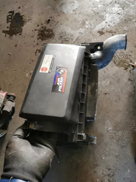 VOLVO V40 2.0 Luftfiltergehäuse Luftfilterkasten 30864098