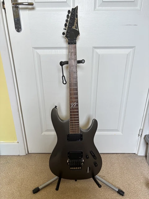 IBANEZ S SERIES S520EX Electric Guitar £363.70 - PicClick UK