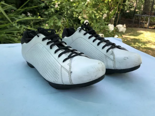 Giro sales republic leather