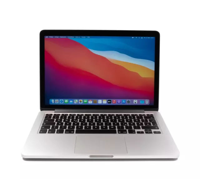Apple MacBook Pro 13 Retina 2,4 GHz i5 8 GB RAM 256 GB SSD computer portatile 2013