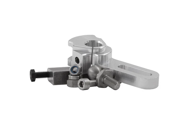 Forge FMSS2 Levier de Vitesse Court pour Mini Troisième Gen F54/F55/F56/F57