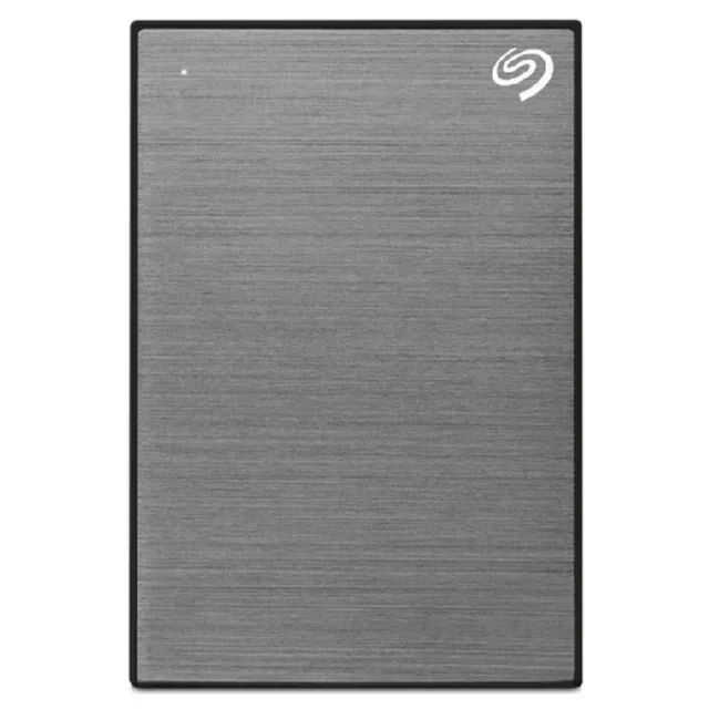 O-Seagate 5TB One Touch External Portable HDD with Password Protection -Space...