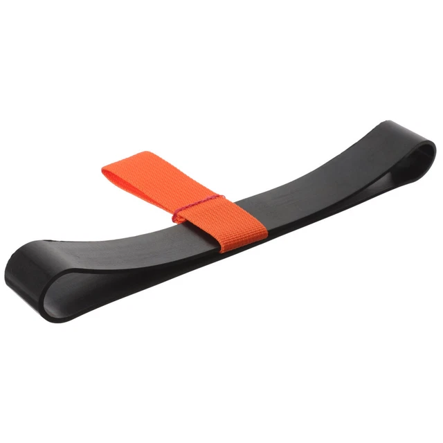 2 Supporto Per Boccaglio In Silicone Regolatore Per SCUBA Cinghie Di - Foto 6