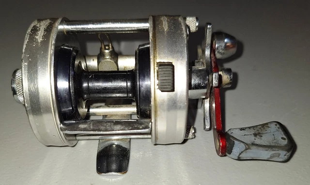 ABU GARCIA AMBASSADEUR 2500c Nostalgia $365.00 - PicClick