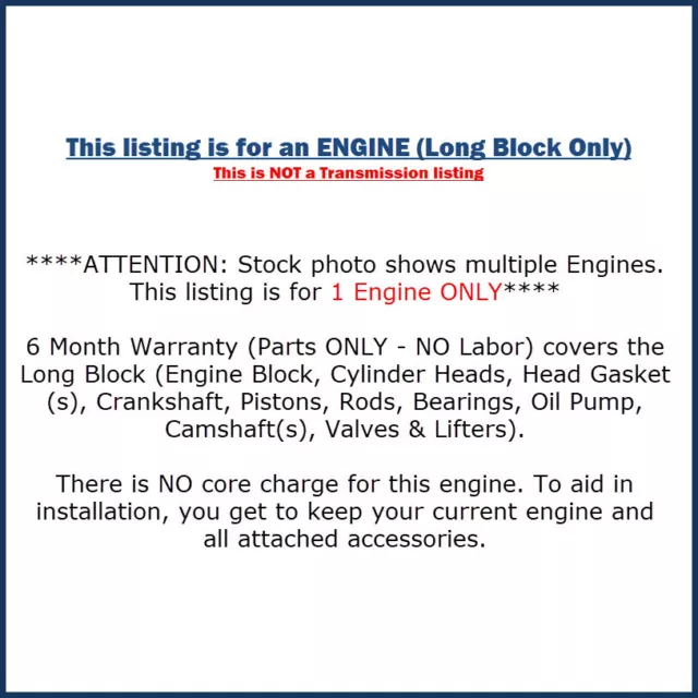 2020 Nissan NV 200 2.0L Engine Motor 4cyl OEM 39K Miles (LKQ~378601894) 3