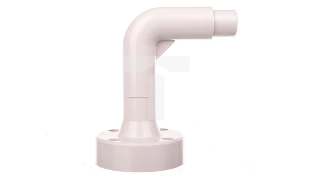 Ständer gebogener Kunststoff grau 8LT7BP02G /T1DE