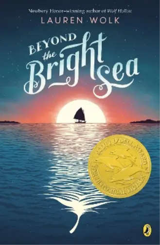 Lauren Wolk Beyond the Bright Sea (Paperback)