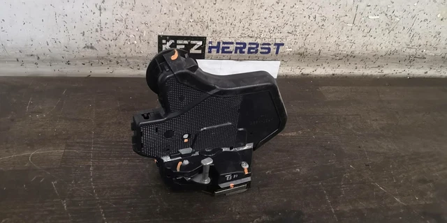 Arrière gauche de verrouillage de porte Toyota Hilux III KUN 690600K040 3.0 D-4D