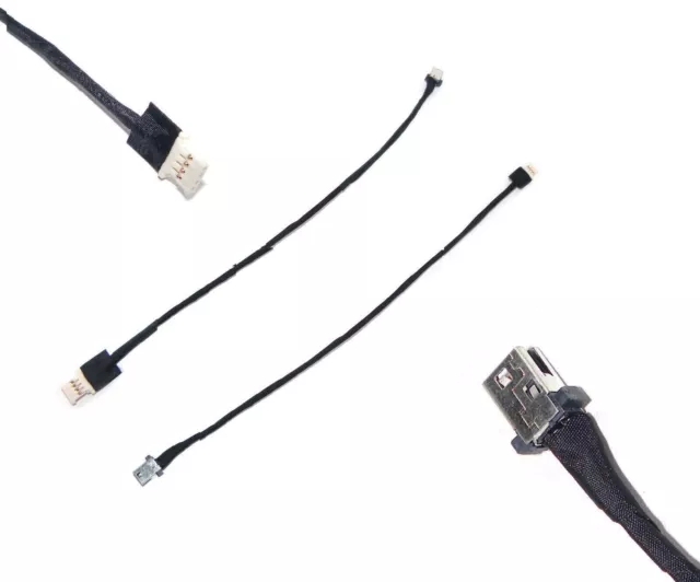 1 SF113-31 New Charging Cable 1417-00G0000 / #E3