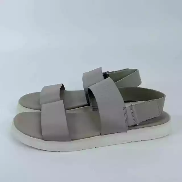 Vince Brennen grey Sandals Size 9/39