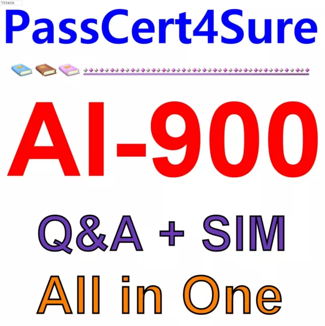 Best Exam Practice Material for AI-900 Exam Q&A+SIM