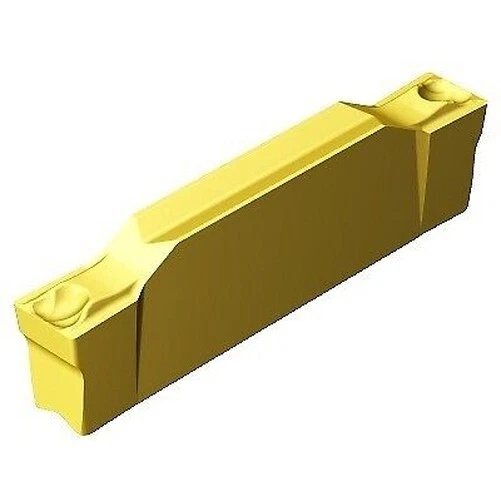 Produktbild von Sandvik Wendeschneidplatten N123G2-0300-0002-GF 2135 – Neu & Original!
