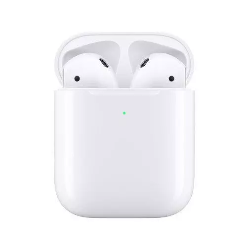 Apple AirPods 1st Generation Wireless Bluetooth Earphones with Charging Case