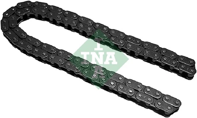 INA 2x catena di controllo 553 0049 10/2x per VW BORA Variant 1J6 PASSAT B3 B4 3A5 35I 4