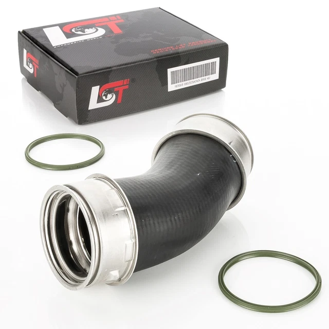 Turbo Charge Air Hose For VW California T5 Camper & Multivan V 2.5 TDI