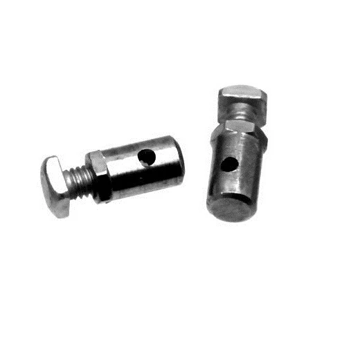 SERRE CABLE WEINMANN D7 M5x12 P3 VELO ANCIEN FREIN DERAILLEUR SIMPLEX VINTAGE EUR 2,45 - FR