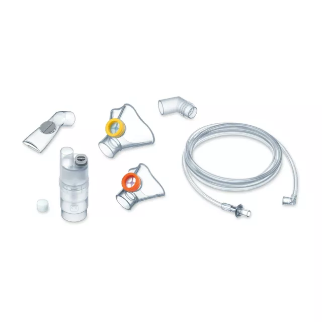 Beurer Inhalator IH 26 Kids Yearpack (60119)