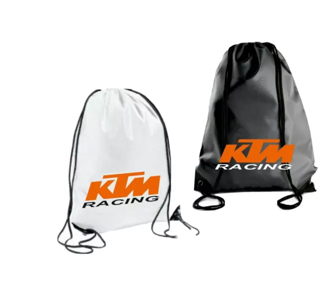 Zaino ktm deals scuola