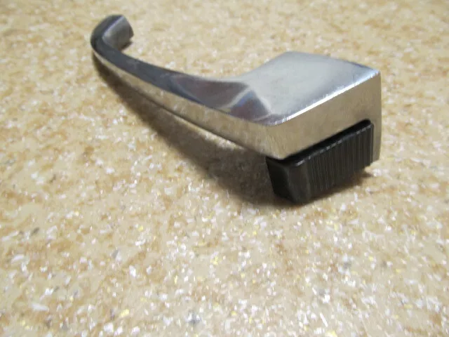 Türöffer Fahrertür Tür links verchromt  IFA Barkas B1000 B1000-1 Original