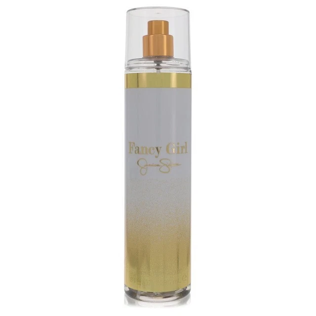 Fancy Girl by Jessica Simpson 8 oz Women