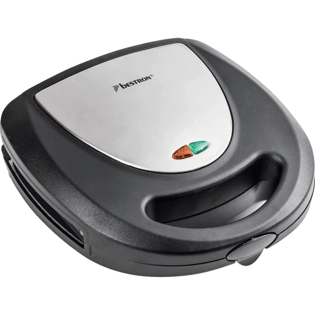 Bestron Kontaktgrill 3-in-1 ASM8010 , schwarz