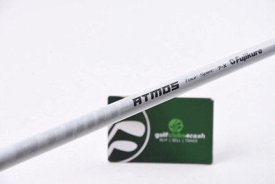 Callaway Steelhead XR mano sinistra 7 IRON-rinculo F3 Regolare Albero 