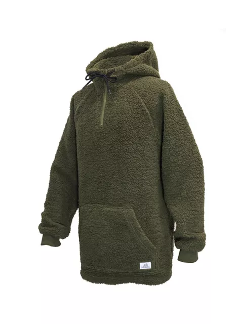 NEW Fortis Eyewear Sherpa Fleece *PAY 1 POST*